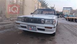 تويوتا كراون